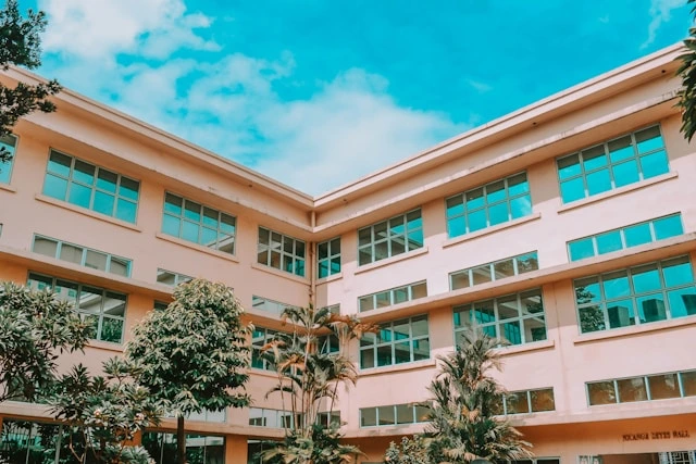 Sekolah Widyakedurangilir